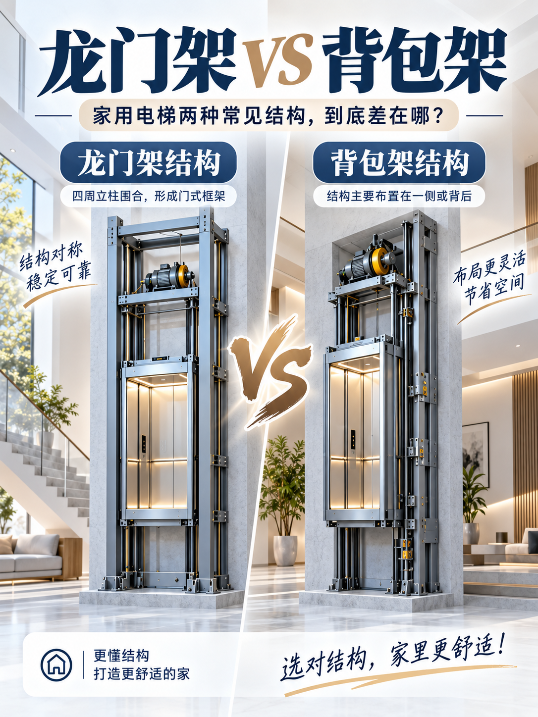吐鲁番龙门架 VS 背包架，到底有什么区别？